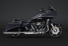 Harley-Davidson CVO Road Glide Custom 110th Anniversary Edition (2013) Side.jpg