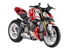 Ducati's collectors edition SUPREME Streetfighter.