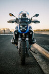 2024 BMW R 1300 GS Trophy X Adventure