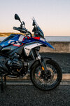 2024 BMW R 1300 GS Trophy X Adventure