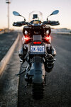 2024 BMW R 1300 GS Trophy X Adventure