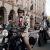 A view of previous Distinguished Gentleman's rides. Media sourced from DGR.