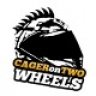 CagerOnTwoWheels