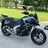 Jeff's 2023 NC750X DCT